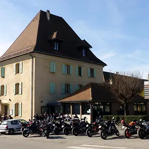 3* Hotel De